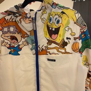 Members only Nickelodeon